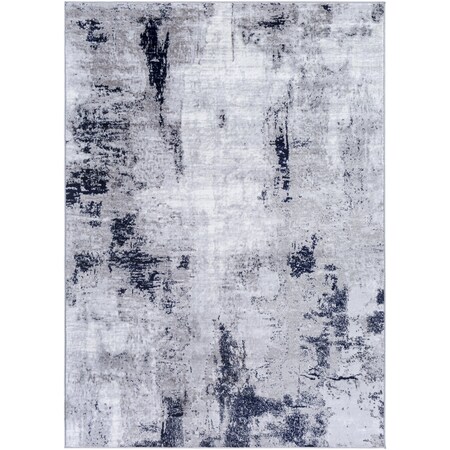 Livabliss Wanderlust WNL-2323 Machine Crafted Area Rug WNL2323-810124